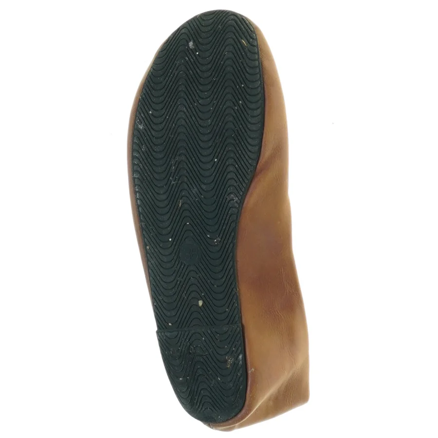 Brune dameballerinaer (str. 38)