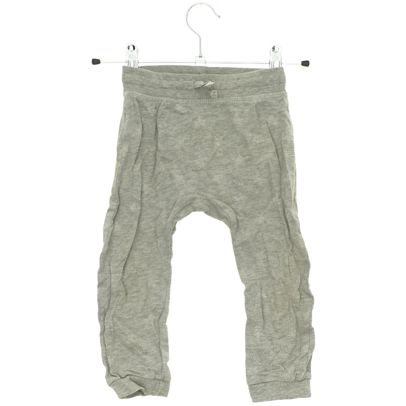 Sweatpants fra H&M (str. 92 cm)
