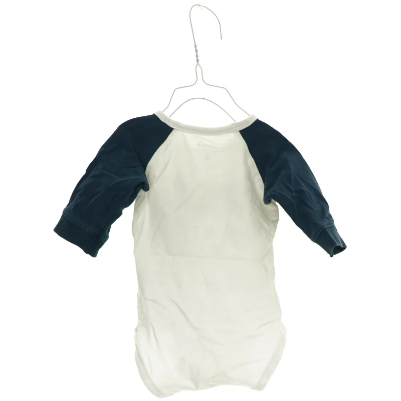 Bodystocking fra Name It (str. 50 cm)
