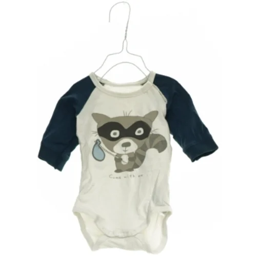 Bodystocking fra Name It (str. 50 cm)