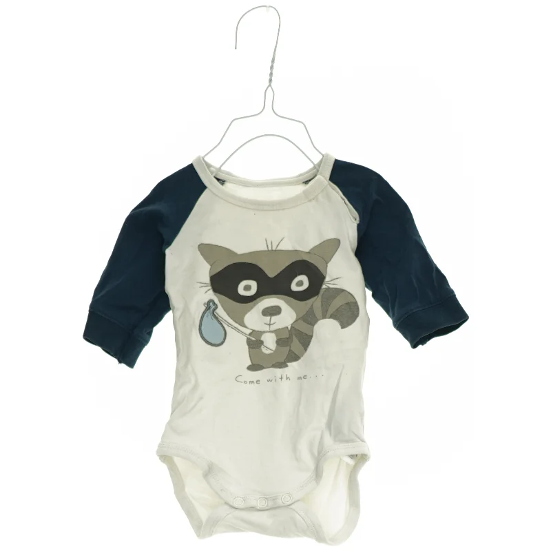 Bodystocking fra Name It (str. 50 cm)
