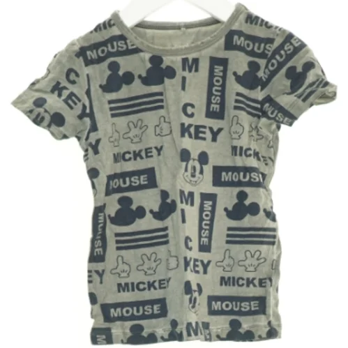 T-Shirt fra Name It (str. 98 cm)