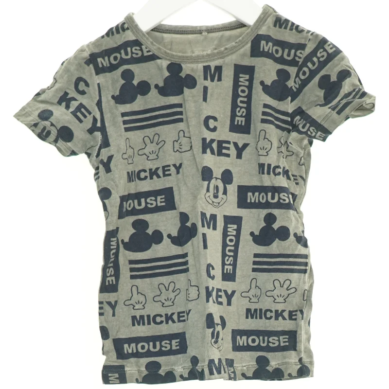 T-Shirt fra Name It (str. 98 cm)