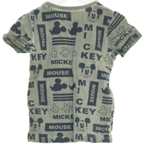 T-Shirt fra Name It (str. 98 cm)