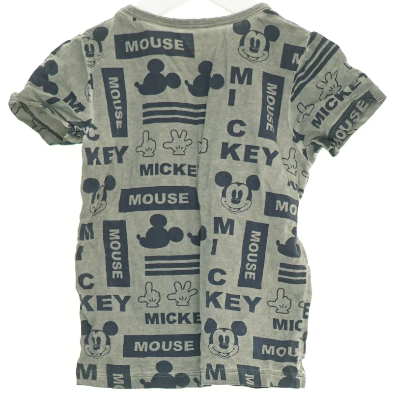 T-Shirt fra Name It (str. 98 cm)