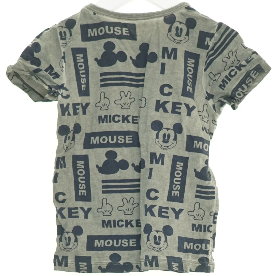 T-Shirt fra Name It (str. 98 cm)