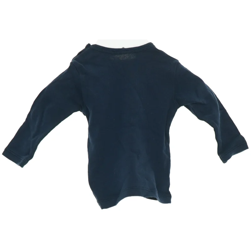 Bluse fra Benetton (str. 62 cm)