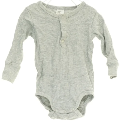 Bodystocking fra H&M (str. 68 cm)