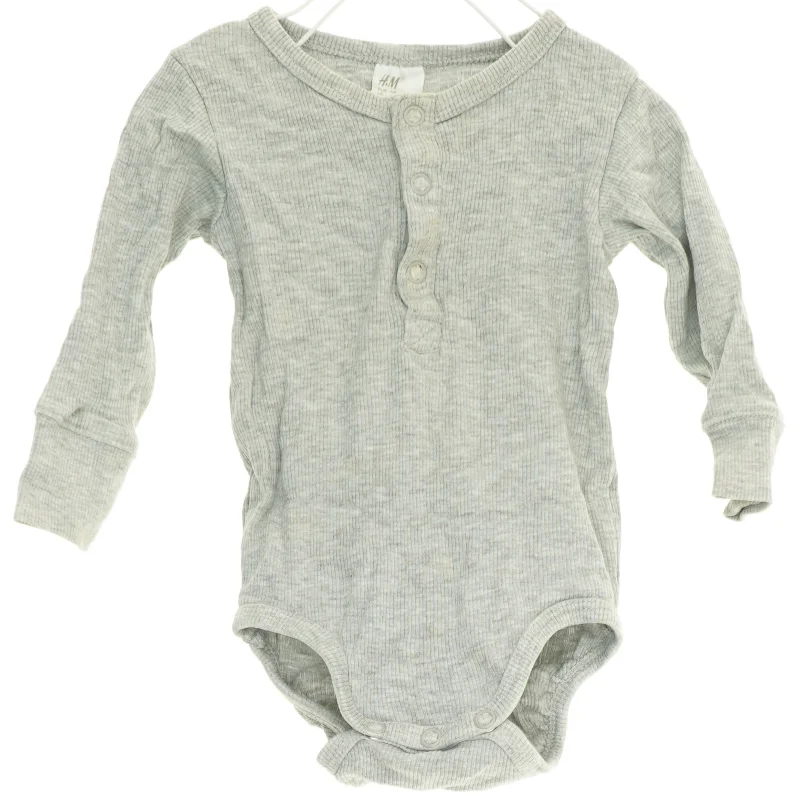Bodystocking fra H&M (str. 68 cm)