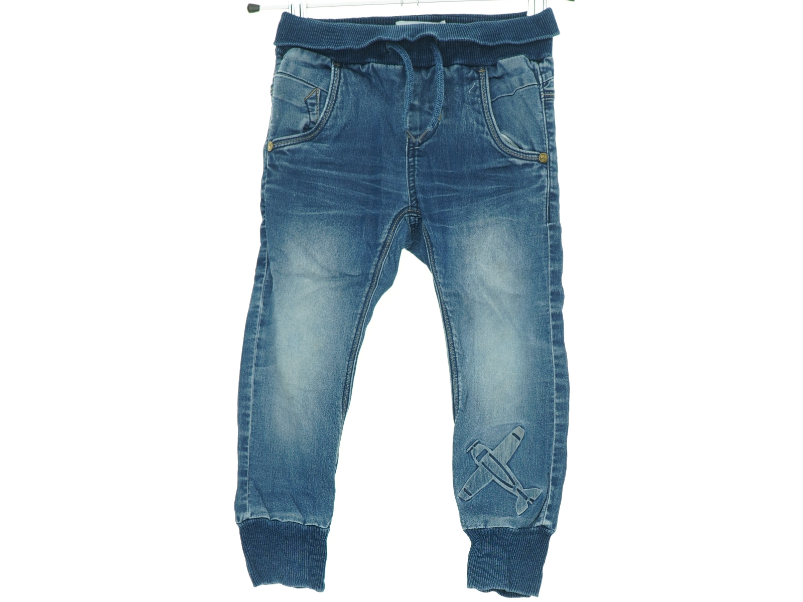 Jeans fra Name It (str. 92 cm)