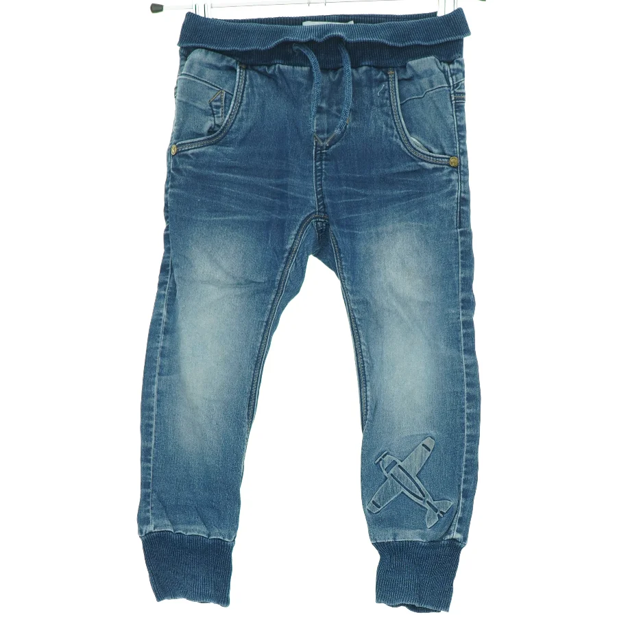 Jeans fra Name It (str. 92 cm)