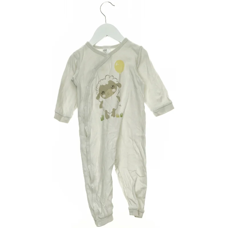 Heldragt fra H&M (str. 80 cm)