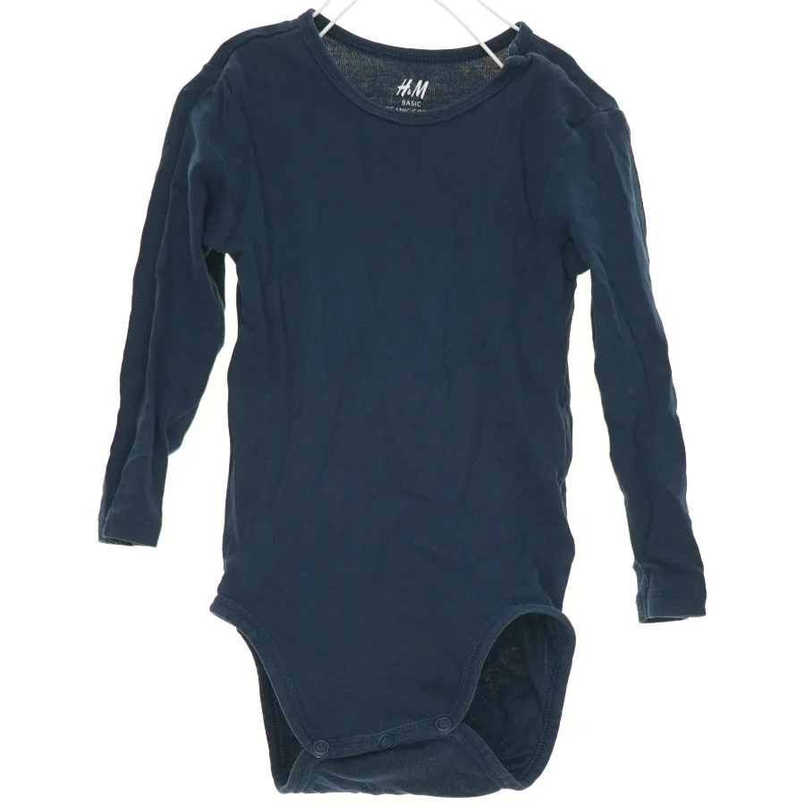 Bodystocking fra H&M (str. 86 cm)