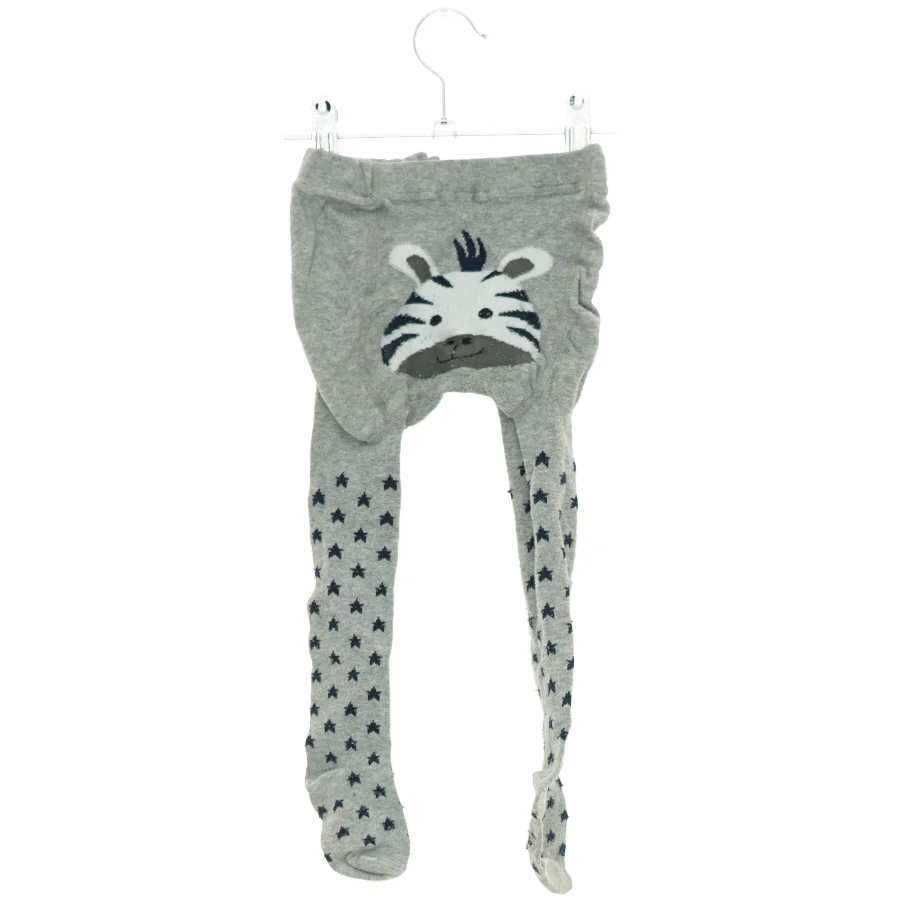 Strømpebukser/Strømper (str. 80 cm)