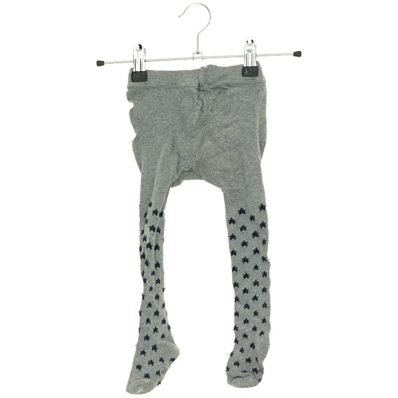 Strømpebukser/Strømper (str. 80 cm)