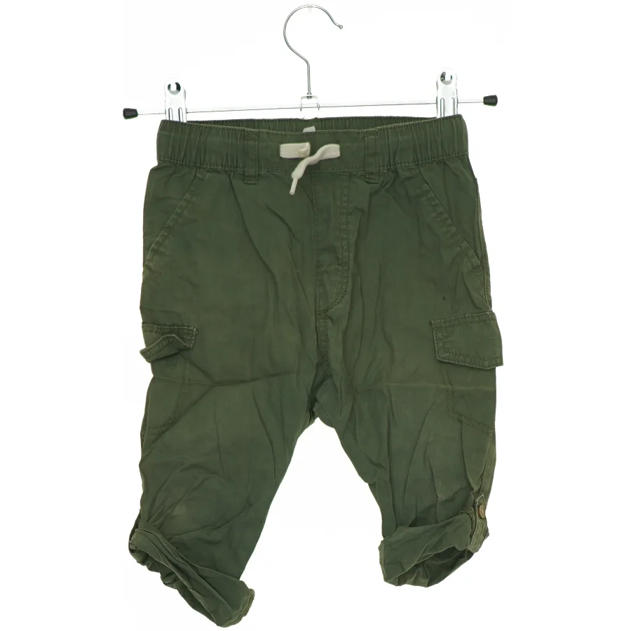 Jeans fra H&M (str. 92 cm)