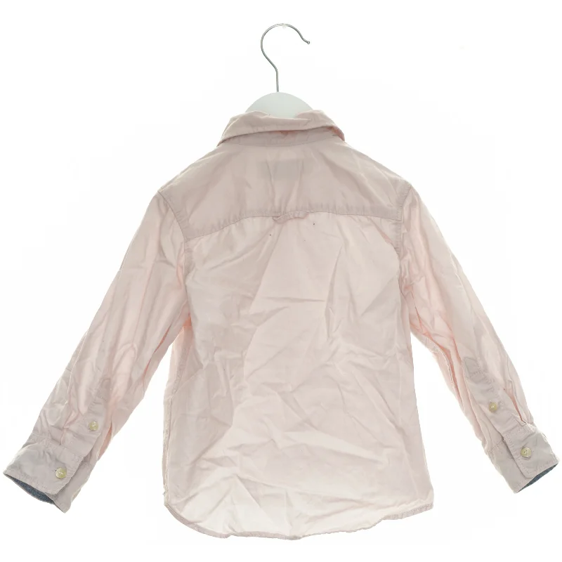 Skjorte fra H&M (str. 98 cm)