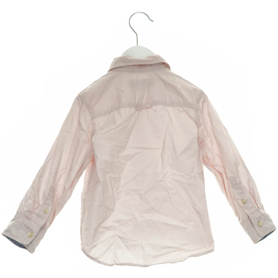 Skjorte fra H&M (str. 98 cm)