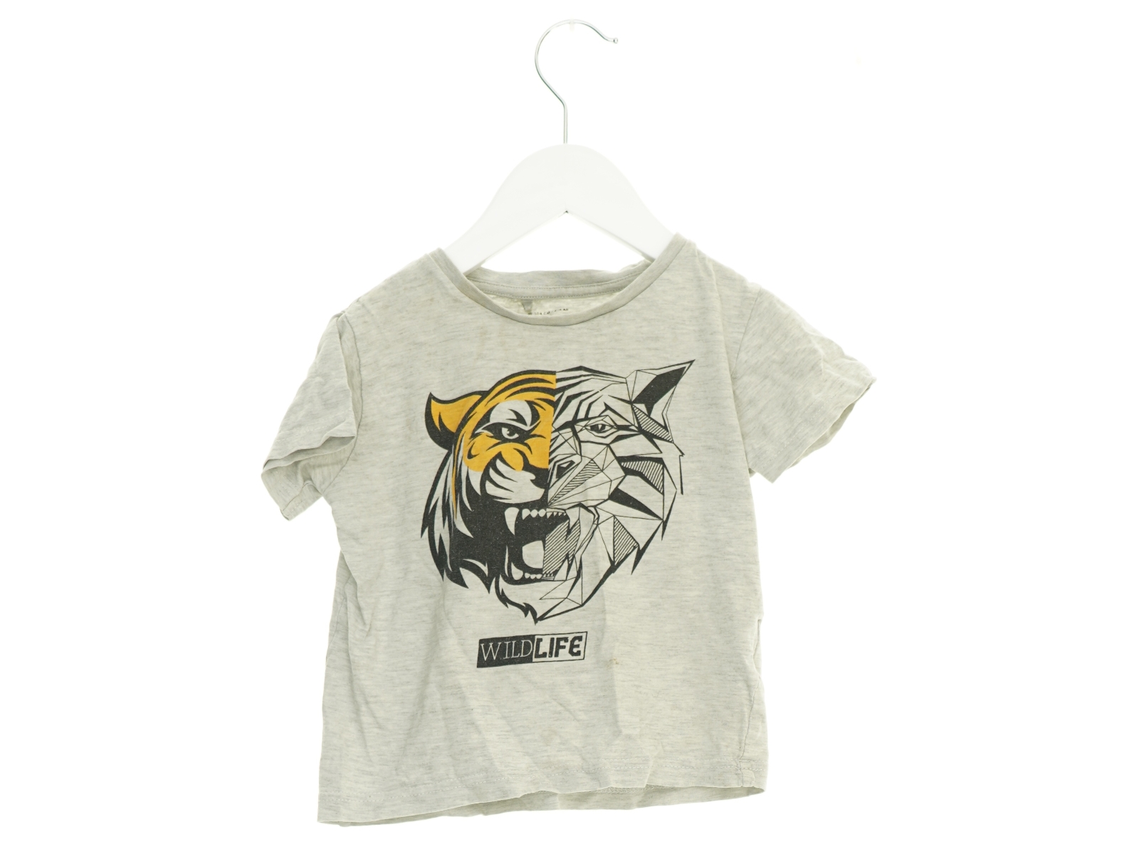 T-Shirt fra VRS (str. 104 cm)