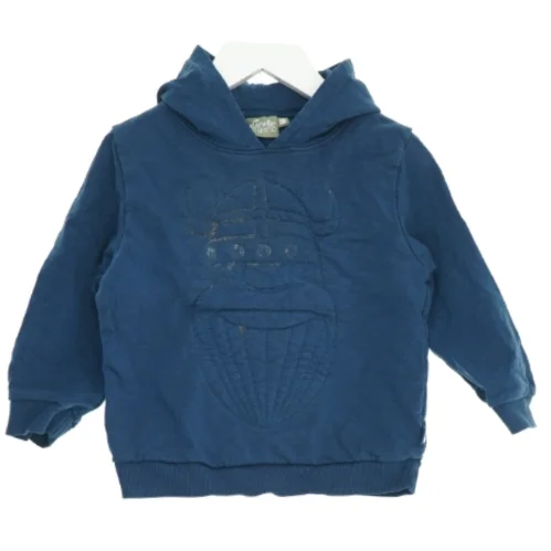 Hættetrøje fra Danefæ (str. 98 cm)