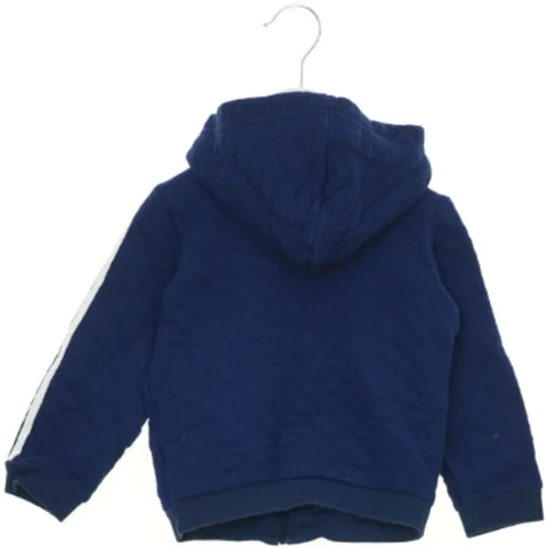 Hættetrøje fra Adidas (str. 86 cm)