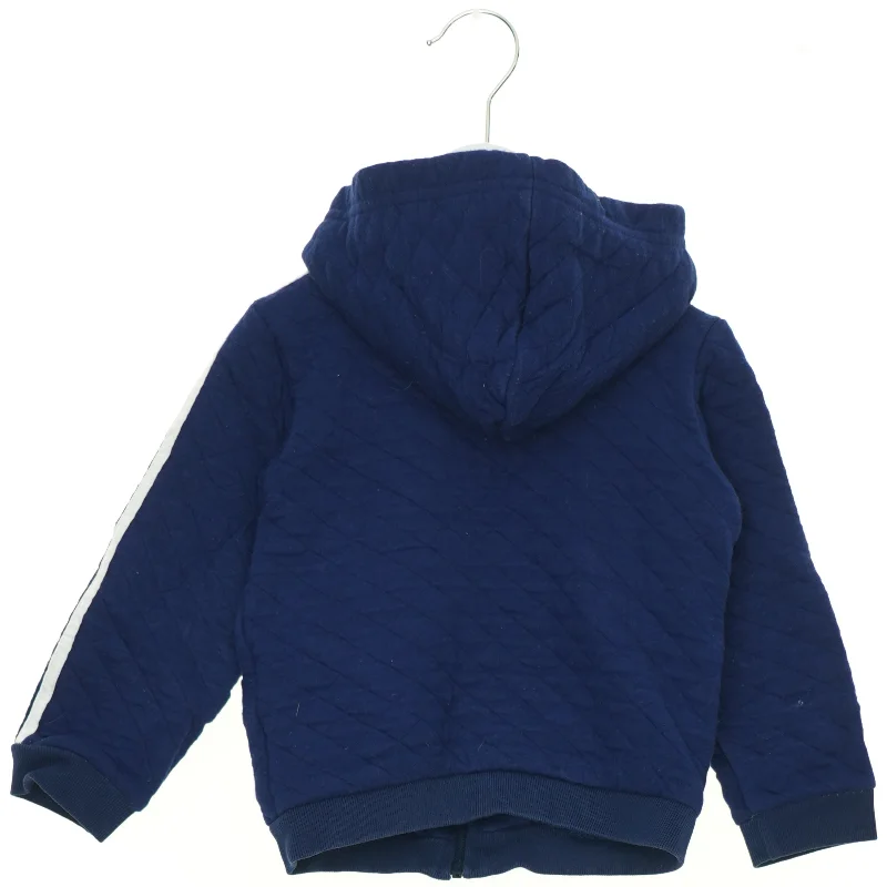 Hættetrøje fra Adidas (str. 86 cm)