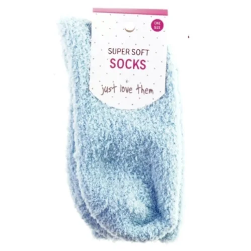 Hyggesokker (str. 20 x 9 cm)