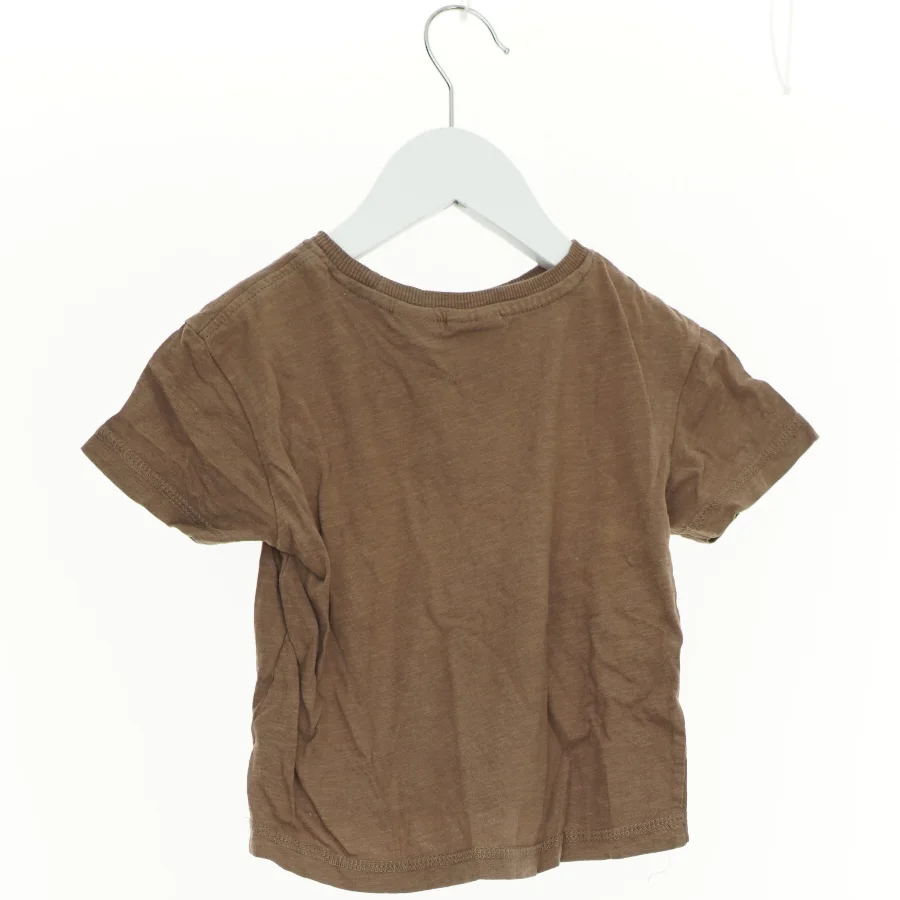 T-Shirt fra Zara (str. 92 cm)