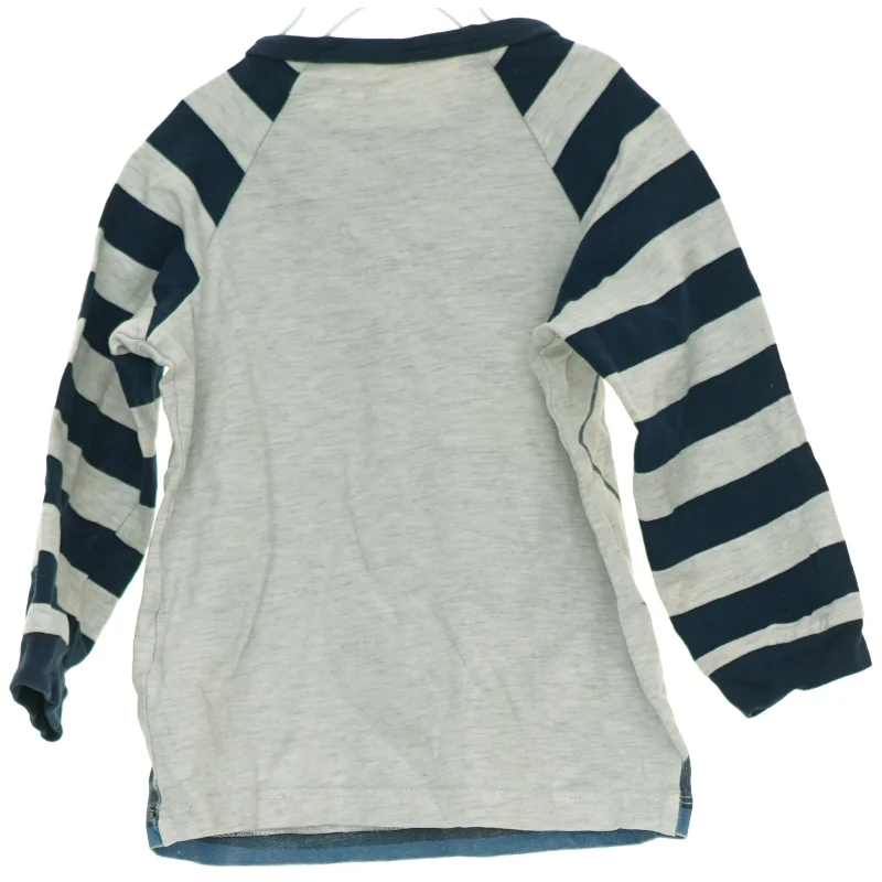 Bluse fra VRS (str. 86 cm)