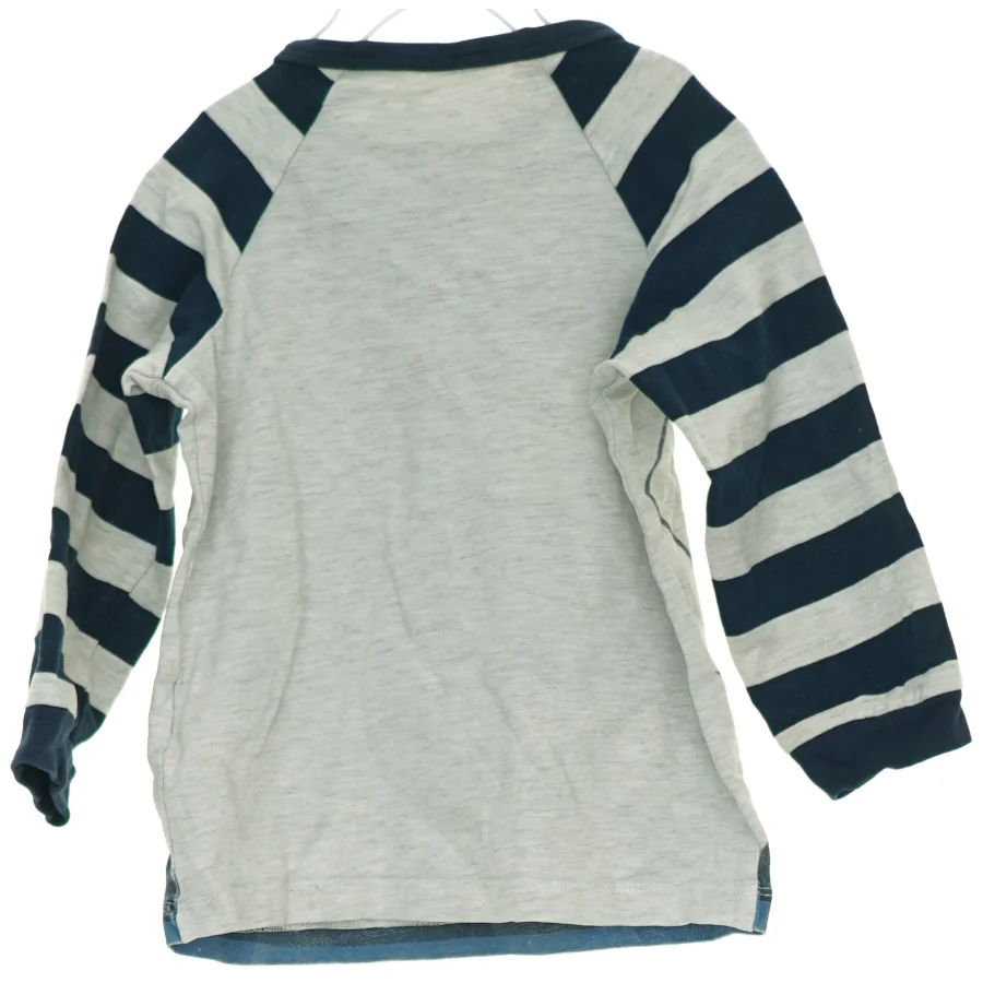 Bluse fra VRS (str. 86 cm)