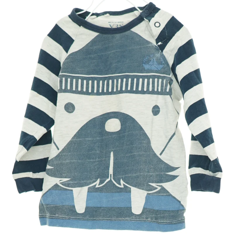 Bluse fra VRS (str. 86 cm)