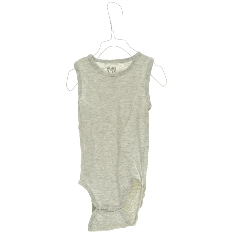 Bodystocking fra VRS (str. 86 cm)