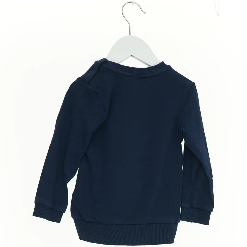 Bluse fra Hummel (str. 92 cm)