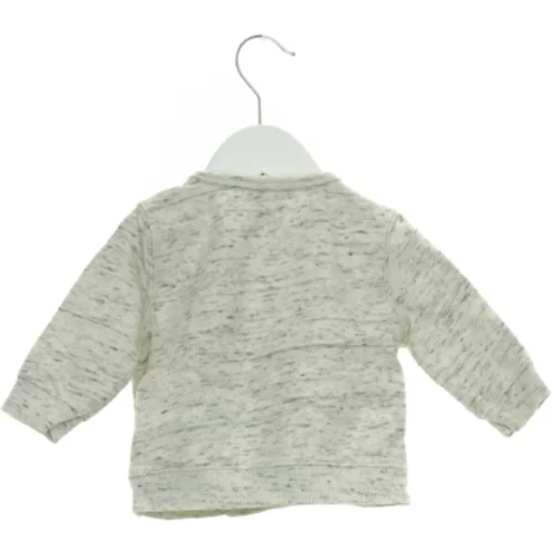 Sweatshirt fra Zara (str. 68 cm)