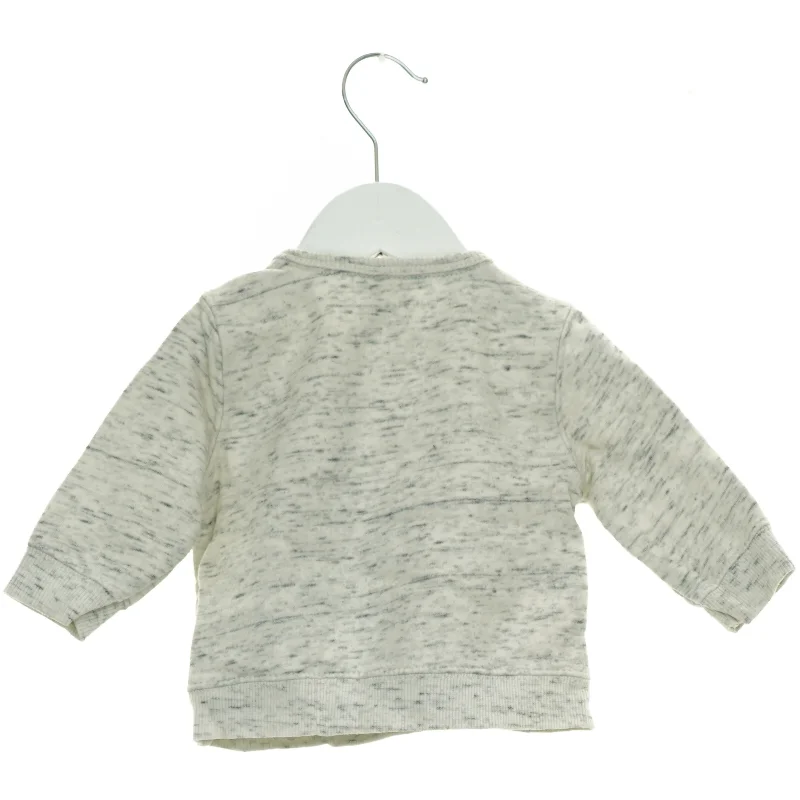 Sweatshirt fra Zara (str. 68 cm)