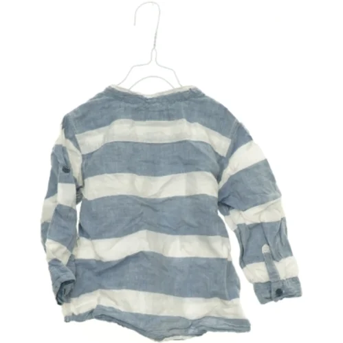 Skjorte fra L.O.G.G (str. 92 cm)