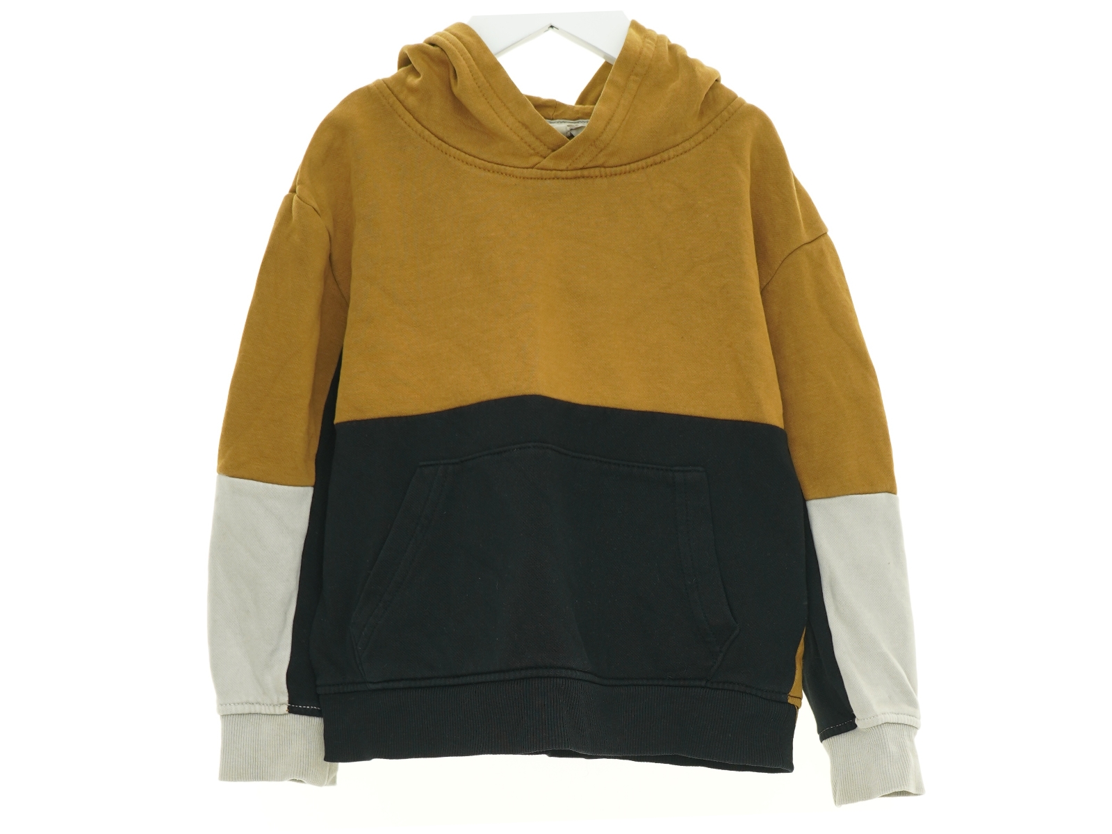 Hættetrøje fra H&M (str. 116 cm)