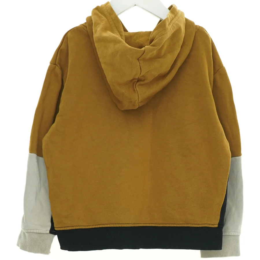 Hættetrøje fra H&M (str. 116 cm)