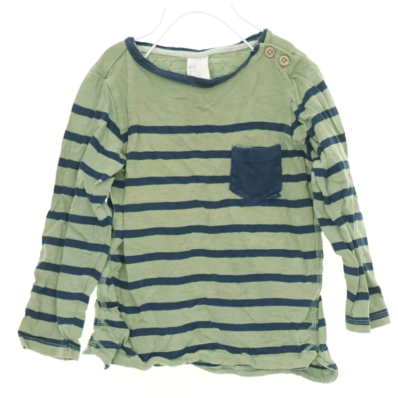 Bluse fra H&M (str. 86 cm)