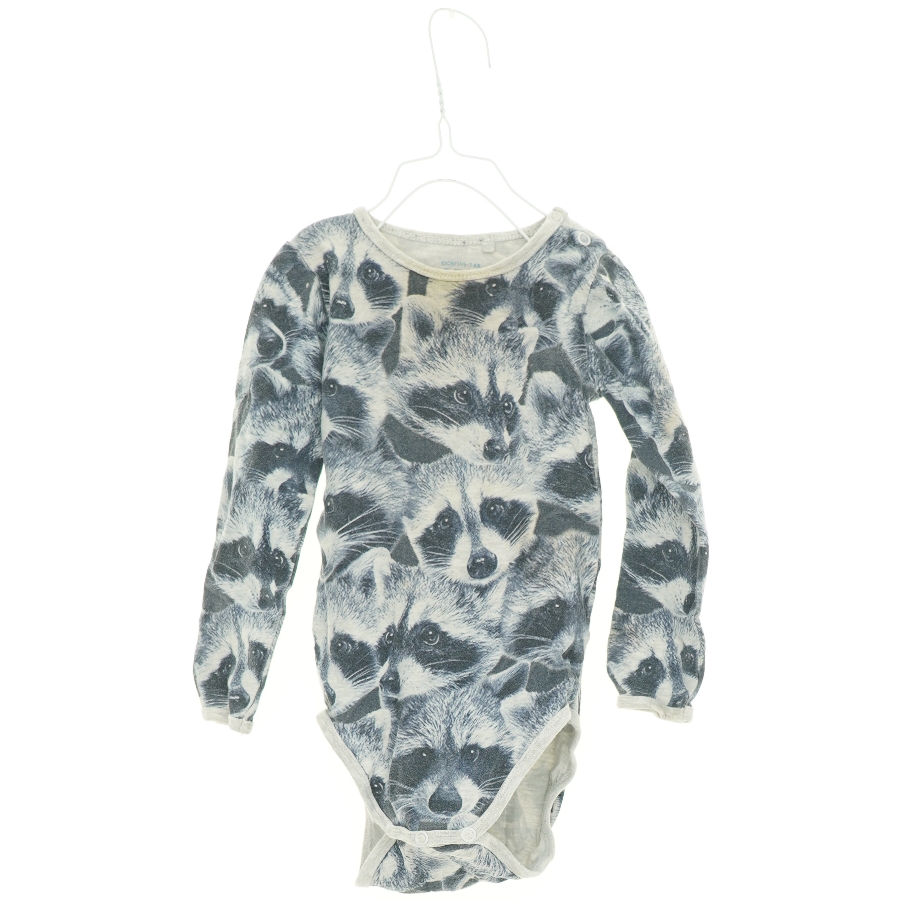 Bodystocking fra VRS (str. 92 cm)