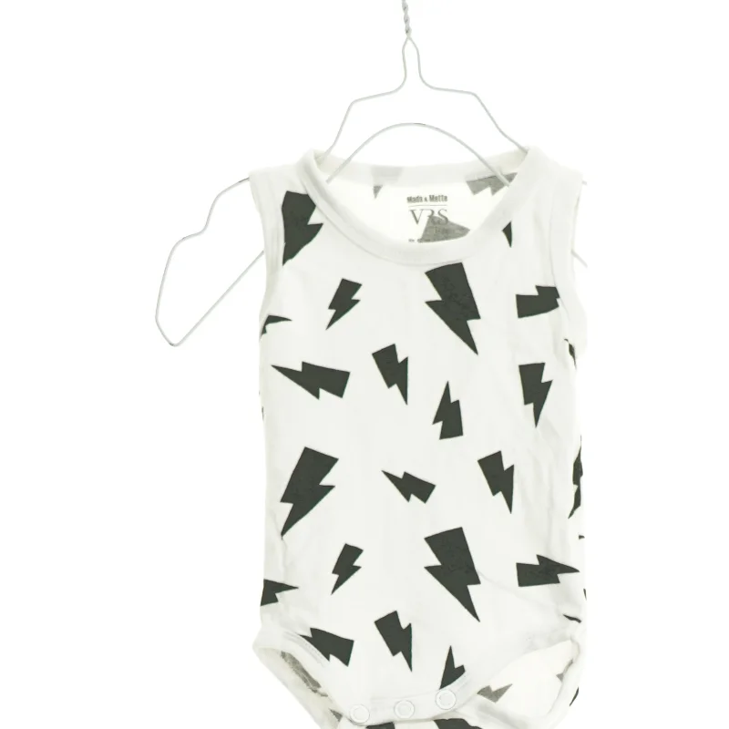 Bodystocking fra VRS (str. 62 cm)