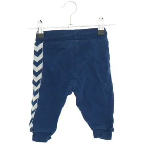 Sweatpants fra Hummel (str. 62 cm)