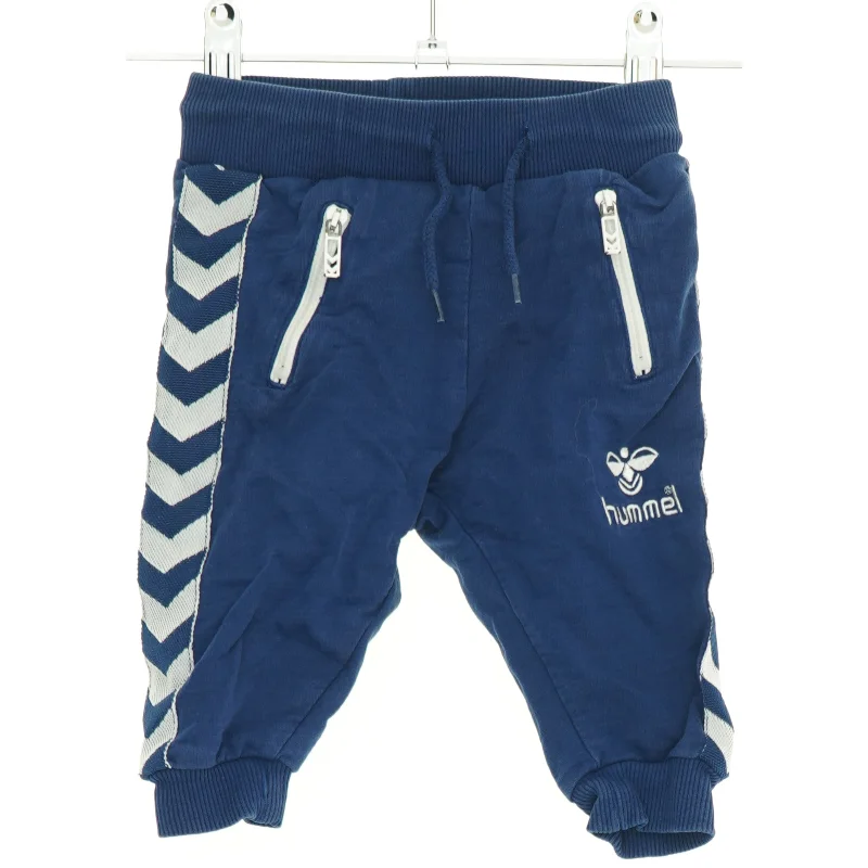Sweatpants fra Hummel (str. 62 cm)