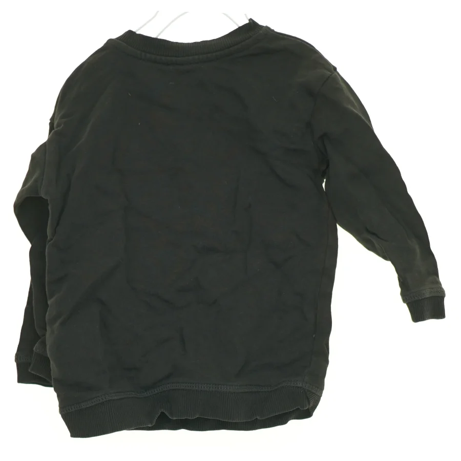 Sweatshirt fra H&M (str. 80 cm)
