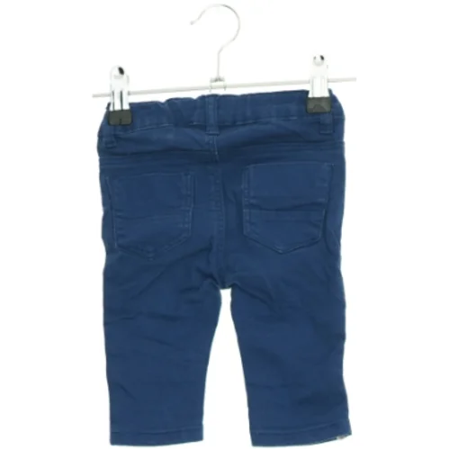 Jeans fra H&M (str. 68 cm)