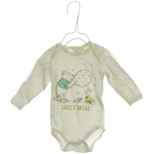 Bodystocking fra Disney (str. 62 cm)