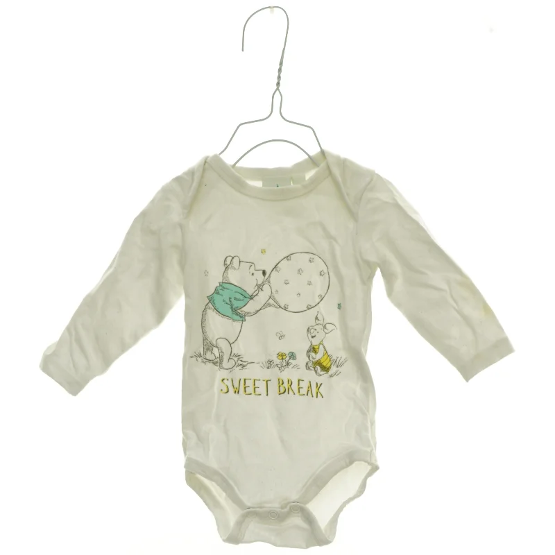 Bodystocking fra Disney (str. 62 cm)