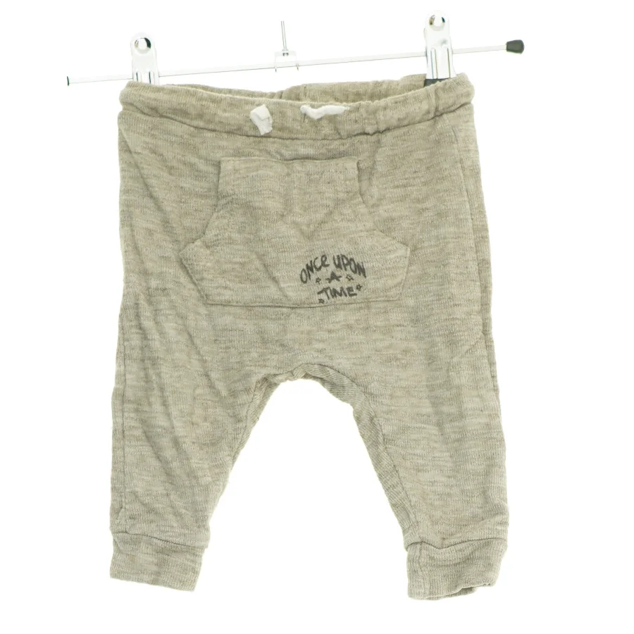 Sweatpants fra Zara (str. 68 cm)
