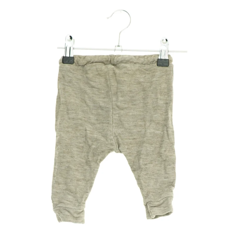 Sweatpants fra Zara (str. 68 cm)