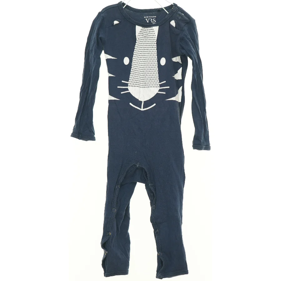 Sommerdragt fra VRS (str. 86 cm)